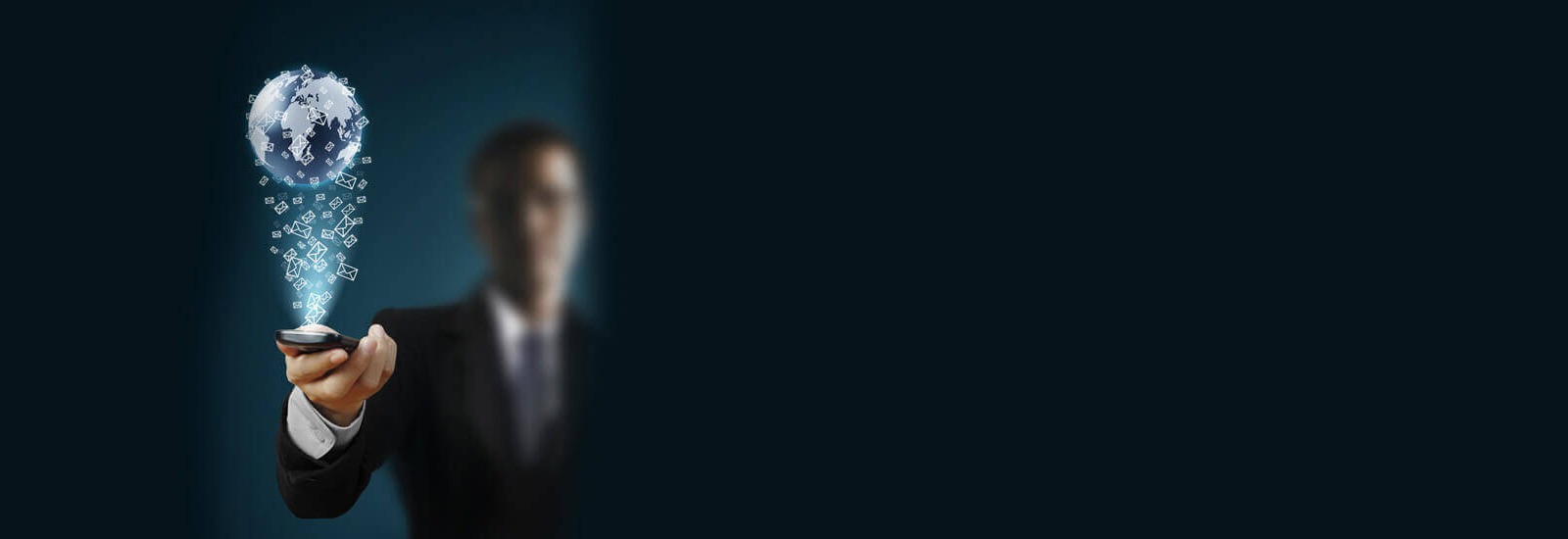 Voicemail and Receives your Faxes