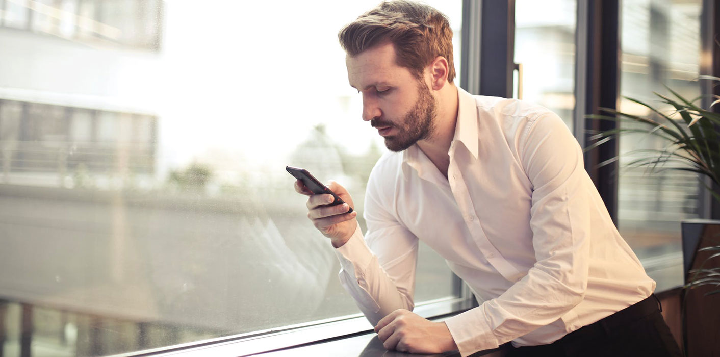 Voicemail System